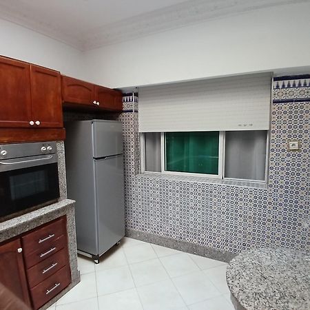 Appartement Casa Voyageurs Casablanca Kültér fotó
