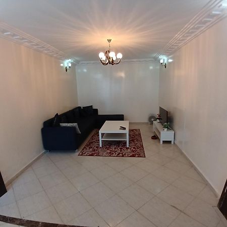 Appartement Casa Voyageurs Casablanca Kültér fotó