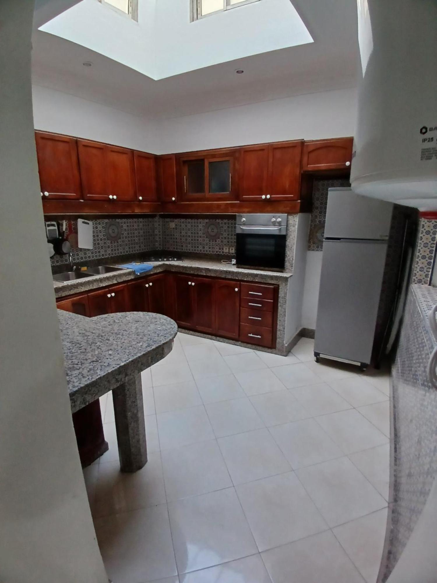 Appartement Casa Voyageurs Casablanca Kültér fotó