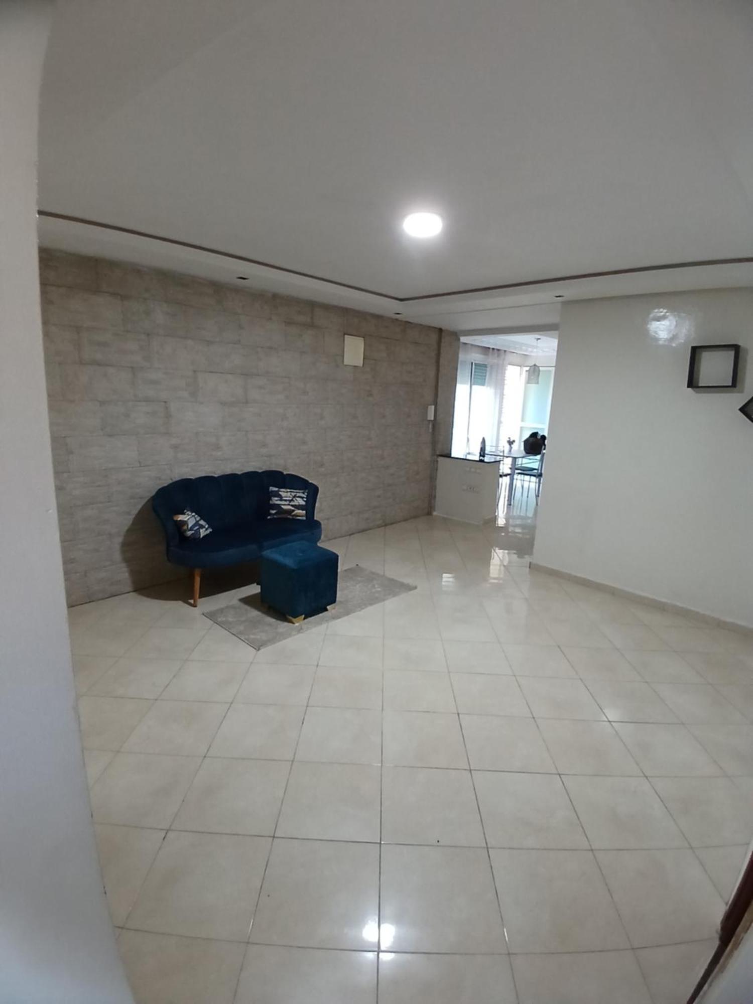 Appartement Casa Voyageurs Casablanca Kültér fotó