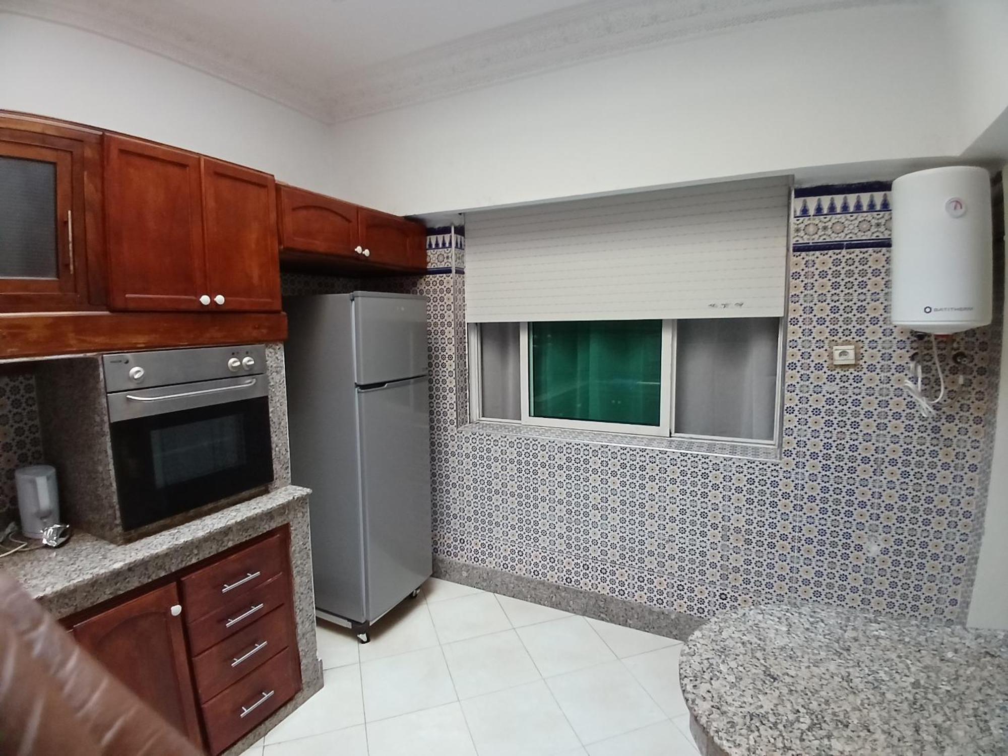 Appartement Casa Voyageurs Casablanca Kültér fotó