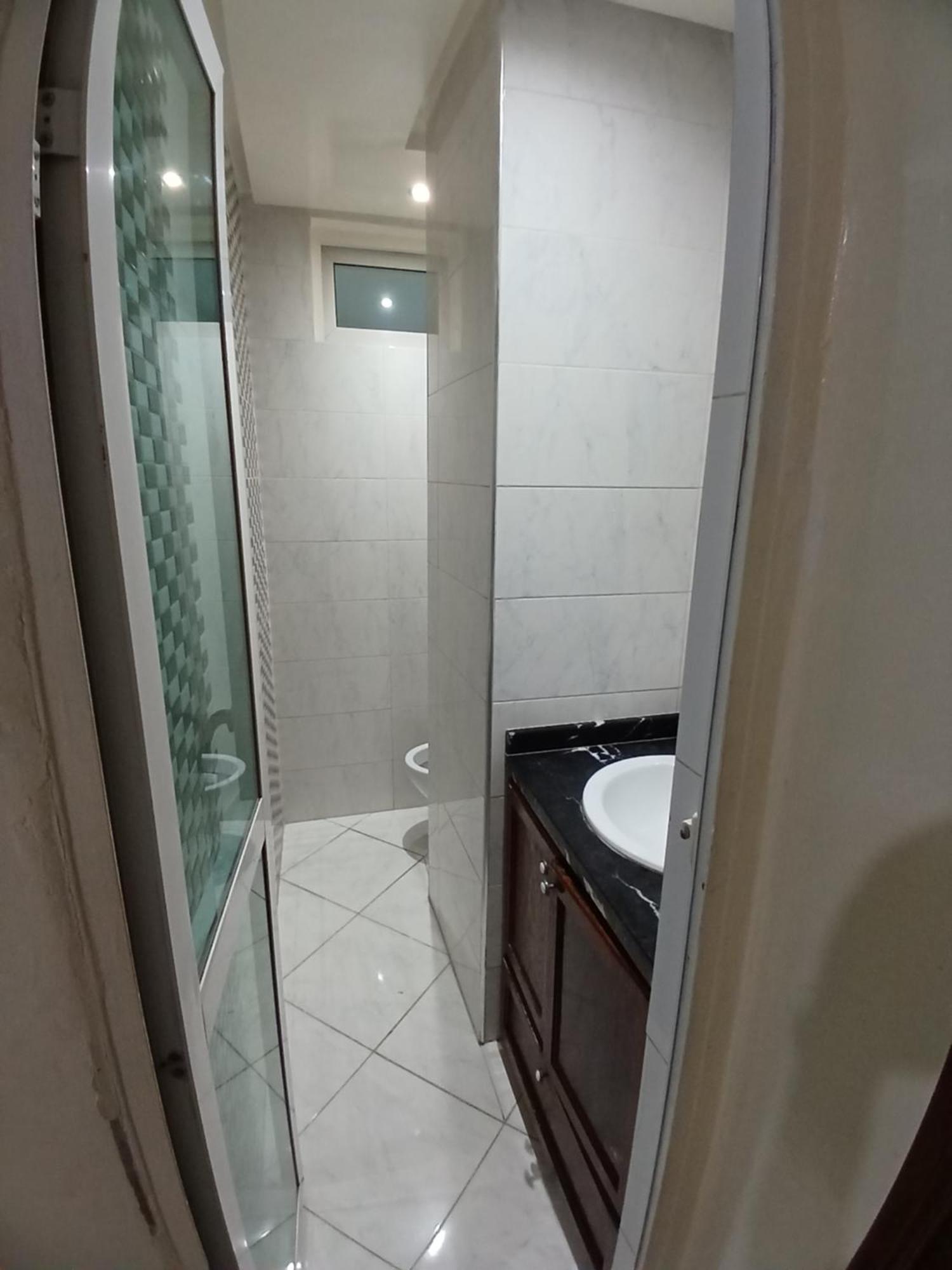 Appartement Casa Voyageurs Casablanca Kültér fotó