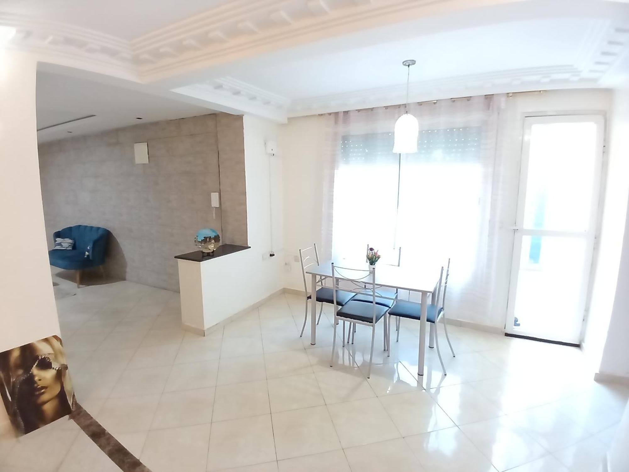 Appartement Casa Voyageurs Casablanca Kültér fotó