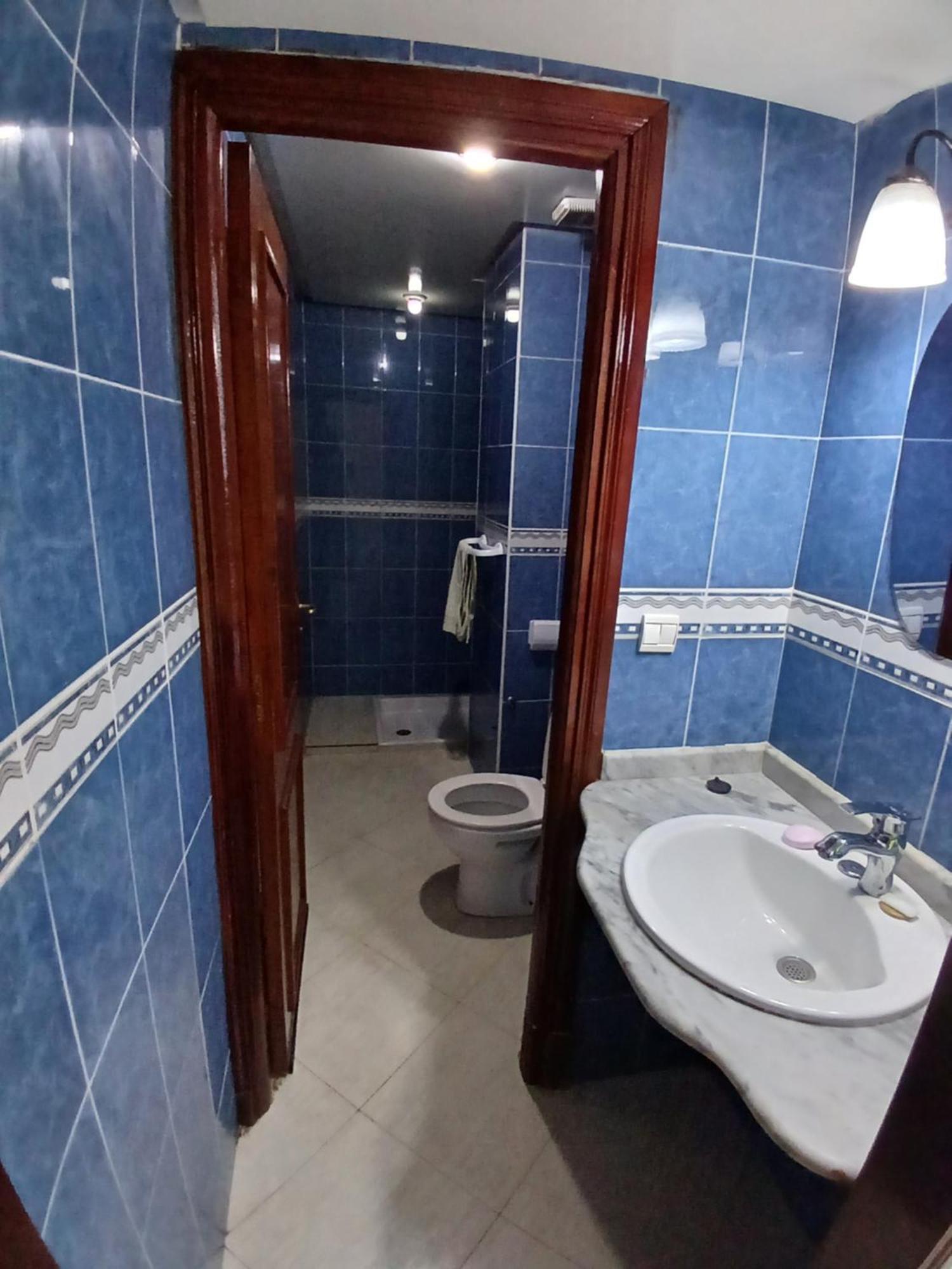Appartement Casa Voyageurs Casablanca Kültér fotó