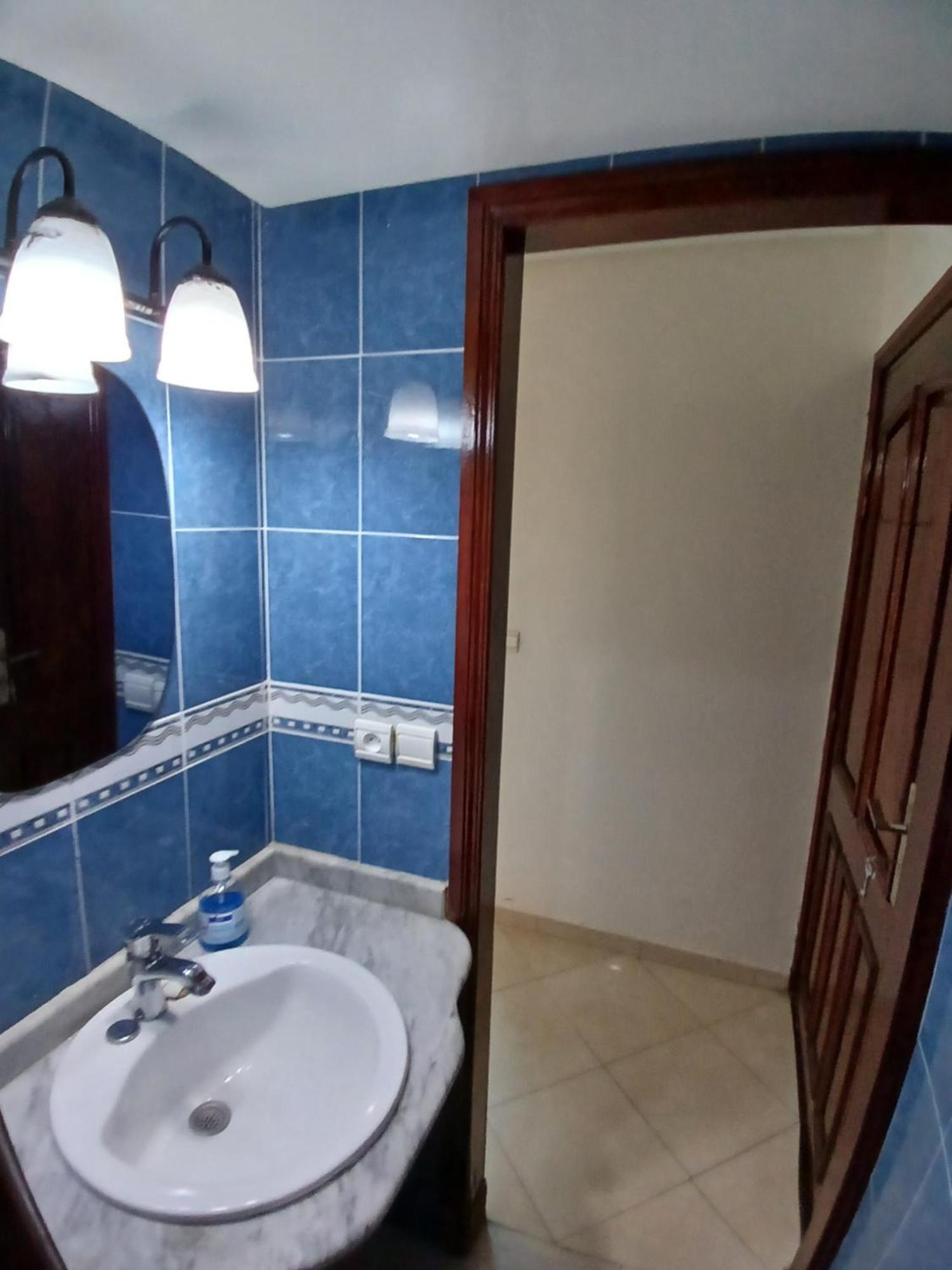 Appartement Casa Voyageurs Casablanca Kültér fotó