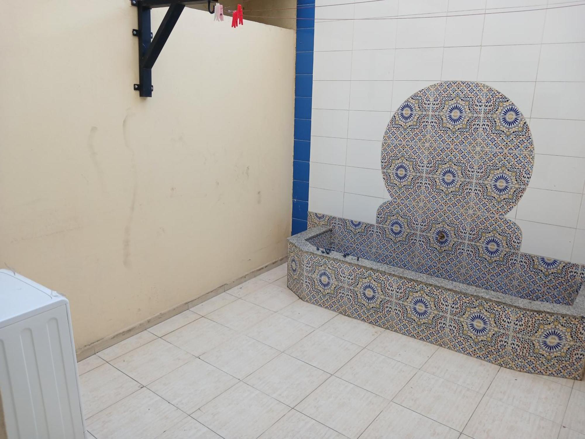 Appartement Casa Voyageurs Casablanca Kültér fotó